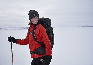 Fjällräven Expedition Series - rozpocznij własną ekspedycję