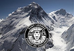 Andrzej Bargiel – Everest Ski Challenge