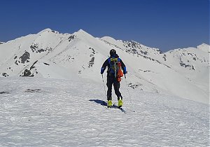 Trawers narciarski Bokami Boków