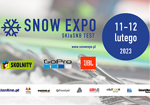 SNOW EXPO SKI&SNB TEST 2023