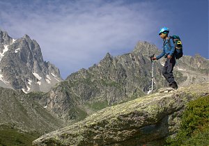 „Góry dla Miłosza” – Tour du Mont Blanc!