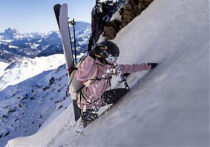 Fascynujący świat skitouringu
