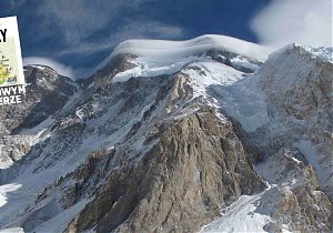 Zimowy Broad Peak – rozmowa z ekspertem