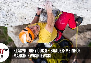 Klasyki Jury - Marcin Kwaśniewski - Baader-Meinhof VI.1