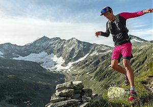 Dynafit DNA - system dla biegaczy trailowych inspirowanych szybkością