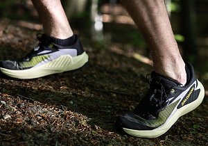 Test butów Salomon Genesis, czyli jak zakochałem się na nowo w bieganiu w terenie