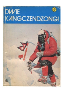 Dwie Kangczendzongi - pod redakcją Piotra Młoteckiego
